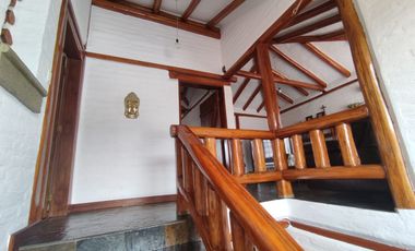 VENTA HERMOSA CASA EN URBANIZACIÓN SAN GERMÁN