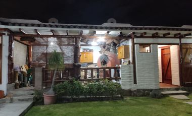 VENTA HERMOSA CASA EN URBANIZACIÓN SAN GERMÁN
