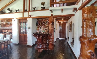 VENTA HERMOSA CASA EN URBANIZACIÓN SAN GERMÁN
