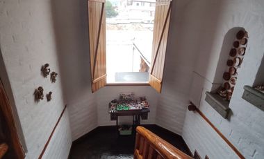VENTA HERMOSA CASA EN URBANIZACIÓN SAN GERMÁN