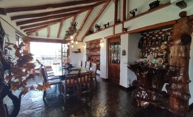 VENTA HERMOSA CASA EN URBANIZACIÓN SAN GERMÁN