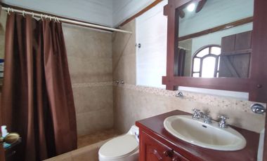VENTA HERMOSA CASA EN URBANIZACIÓN SAN GERMÁN