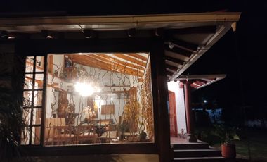 VENTA HERMOSA CASA EN URBANIZACIÓN SAN GERMÁN
