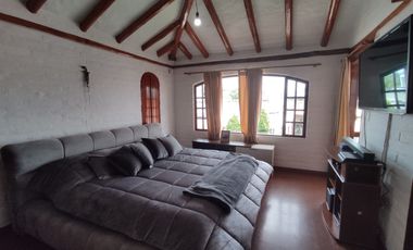 VENTA HERMOSA CASA EN URBANIZACIÓN SAN GERMÁN