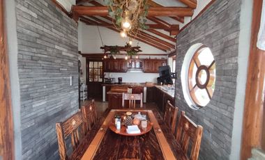 VENTA HERMOSA CASA EN URBANIZACIÓN SAN GERMÁN