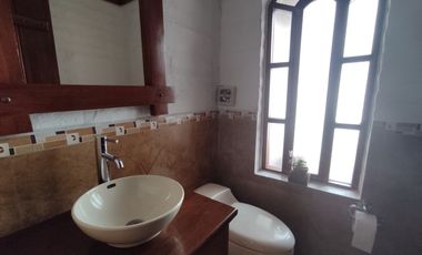 VENTA HERMOSA CASA EN URBANIZACIÓN SAN GERMÁN