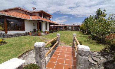 VENTA HERMOSA CASA EN URBANIZACIÓN SAN GERMÁN