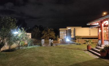 VENTA HERMOSA CASA EN URBANIZACIÓN SAN GERMÁN