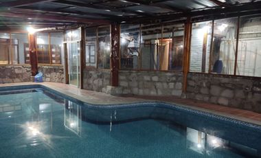 VENTA HERMOSA CASA EN URBANIZACIÓN SAN GERMÁN