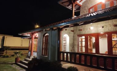 VENTA HERMOSA CASA EN URBANIZACIÓN SAN GERMÁN