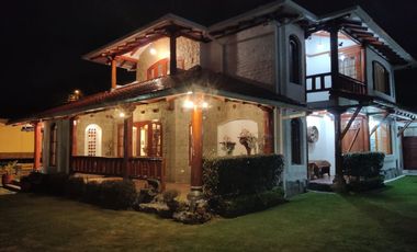 VENTA HERMOSA CASA EN URBANIZACIÓN SAN GERMÁN