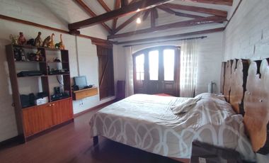 VENTA HERMOSA CASA EN URBANIZACIÓN SAN GERMÁN