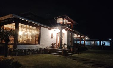 VENTA HERMOSA CASA EN URBANIZACIÓN SAN GERMÁN