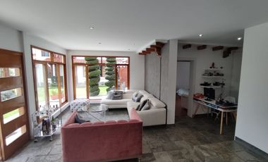 VENTA HERMOSA CASA EN URBANIZACIÓN SAN GERMÁN
