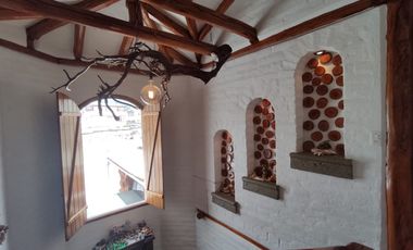 VENTA HERMOSA CASA EN URBANIZACIÓN SAN GERMÁN