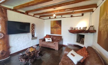 VENTA HERMOSA CASA EN URBANIZACIÓN SAN GERMÁN
