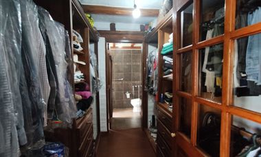 VENTA HERMOSA CASA EN URBANIZACIÓN SAN GERMÁN