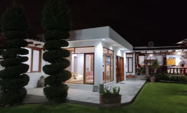 VENTA HERMOSA CASA EN URBANIZACIÓN SAN GERMÁN