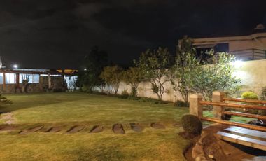 VENTA HERMOSA CASA EN URBANIZACIÓN SAN GERMÁN