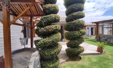 VENTA HERMOSA CASA EN URBANIZACIÓN SAN GERMÁN