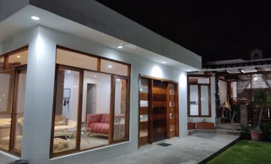 VENTA HERMOSA CASA EN URBANIZACIÓN SAN GERMÁN
