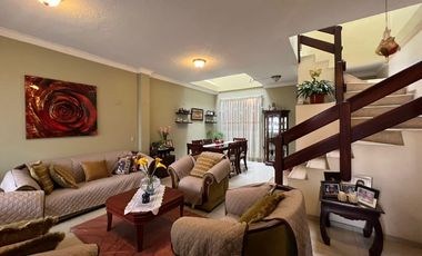 Propiedad en venta en sector La Gran Colombia