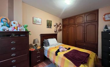 Propiedad en venta en sector La Gran Colombia