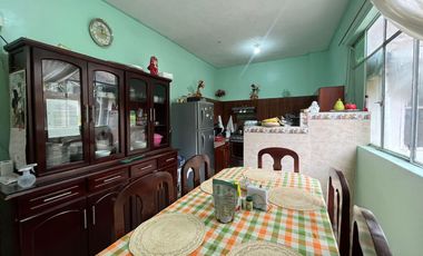 Propiedad en venta en sector La Gran Colombia