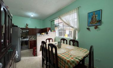 Propiedad en venta en sector La Gran Colombia