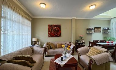 Propiedad en venta en sector La Gran Colombia