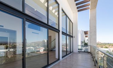 PENTHOUSE EN VENTA FRACC PARAISO COUNTRY CLUB, EMILIANO ZAPATA, MORELOS