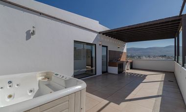 PENTHOUSE EN VENTA FRACC PARAISO COUNTRY CLUB, EMILIANO ZAPATA, MORELOS