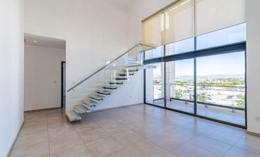 PENTHOUSE EN VENTA FRACC PARAISO COUNTRY CLUB, EMILIANO ZAPATA, MORELOS