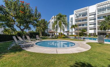 PENTHOUSE EN VENTA FRACC PARAISO COUNTRY CLUB, EMILIANO ZAPATA, MORELOS