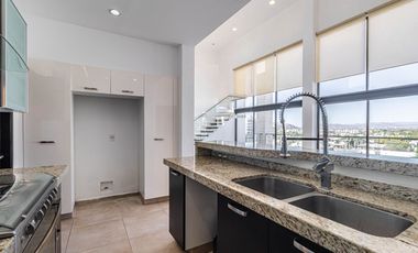 PENTHOUSE EN VENTA FRACC PARAISO COUNTRY CLUB, EMILIANO ZAPATA, MORELOS