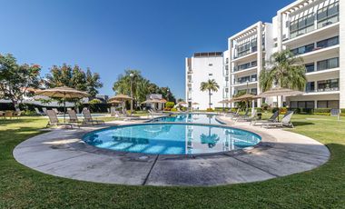PENTHOUSE EN VENTA FRACC PARAISO COUNTRY CLUB, EMILIANO ZAPATA, MORELOS
