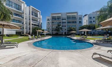 PENTHOUSE EN VENTA FRACC PARAISO COUNTRY CLUB, EMILIANO ZAPATA, MORELOS
