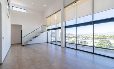 PENTHOUSE EN VENTA FRACC PARAISO COUNTRY CLUB, EMILIANO ZAPATA, MORELOS
