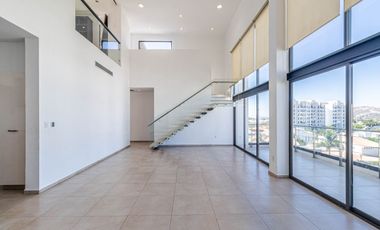 PENTHOUSE EN VENTA FRACC PARAISO COUNTRY CLUB, EMILIANO ZAPATA, MORELOS