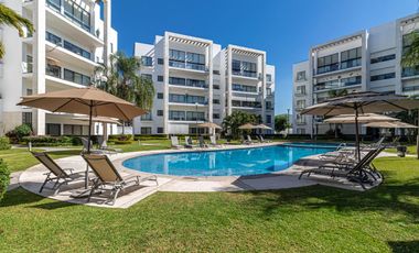 PENTHOUSE EN VENTA FRACC PARAISO COUNTRY CLUB, EMILIANO ZAPATA, MORELOS