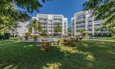 PENTHOUSE EN VENTA FRACC PARAISO COUNTRY CLUB, EMILIANO ZAPATA, MORELOS