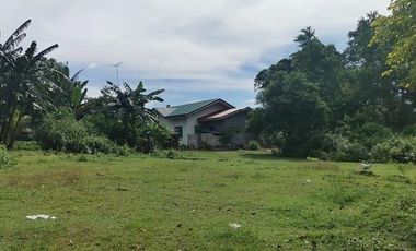 1,168 sq.m Lot For Sale in Bool District, Tagbilaran City, Bohol