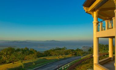 The Panoramas at Ayala Greenfield Estates, Luxury Residential Land