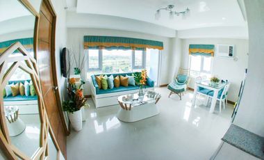 1 Bedroom Condo for Sale in Punta Engano Mactan