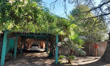 Venta: Casa en Parque Leloir. Villa Udaondo. LA QUERENCIA AL 4600 esquina Del Pretal- Parque Leloir- Villa Udaondo-