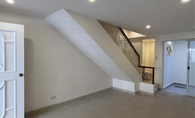 TOWNHOUSE FOR SALE IN MAKATI CITY