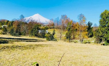 Se vende Parcela en Villarrica, Sector Loncotraro