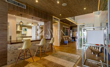 Casa amueblada en Venta, Isla Dorada Residencial, Cancún Quintana Roo.