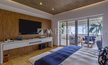 Casa amueblada en Venta, Isla Dorada Residencial, Cancún Quintana Roo.