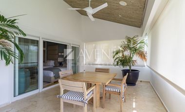 Casa amueblada en Venta, Isla Dorada Residencial, Cancún Quintana Roo.